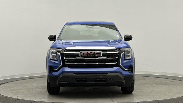 used 2026 GMC Terrain car, priced at $26,200