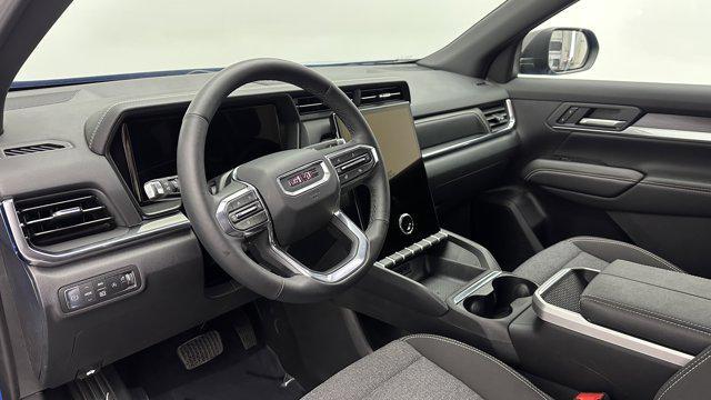 used 2026 GMC Terrain car, priced at $26,200