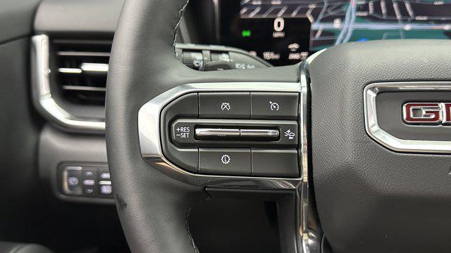 used 2026 GMC Terrain car, priced at $26,200