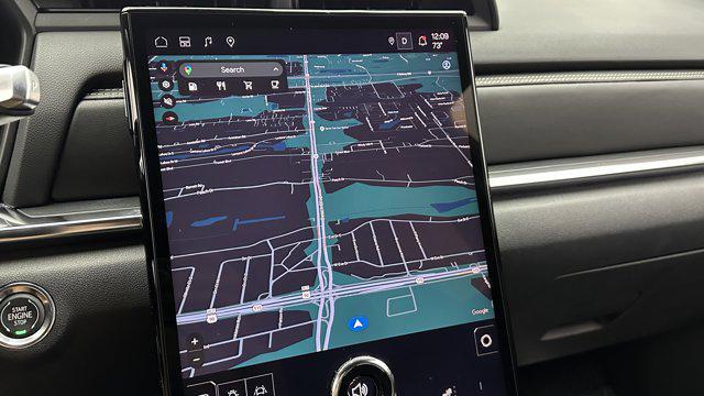 used 2026 GMC Terrain car, priced at $26,200