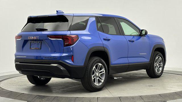 used 2026 GMC Terrain car, priced at $26,200