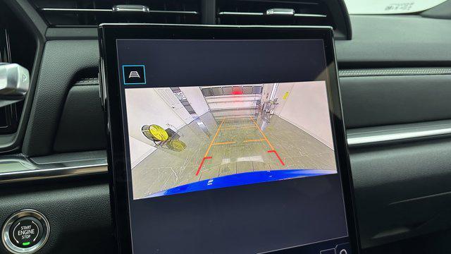 used 2026 GMC Terrain car, priced at $26,200