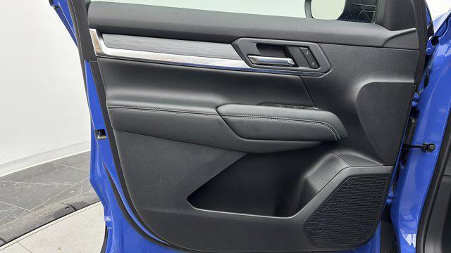 used 2026 GMC Terrain car, priced at $26,200