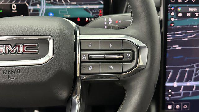 used 2026 GMC Terrain car, priced at $26,200