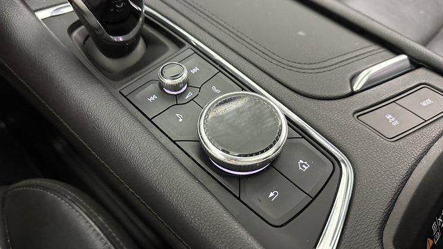 used 2022 Cadillac XT6 car, priced at $26,500