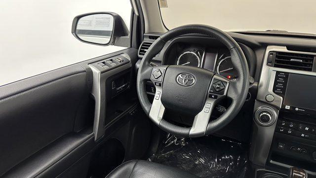 used 2021 Toyota 4Runner car, priced at $29,300