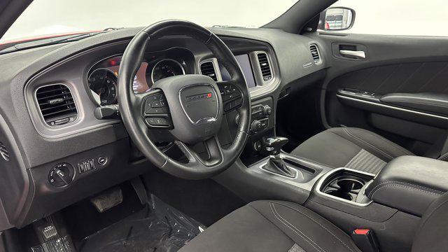 used 2023 Dodge Charger car, priced at $19,600