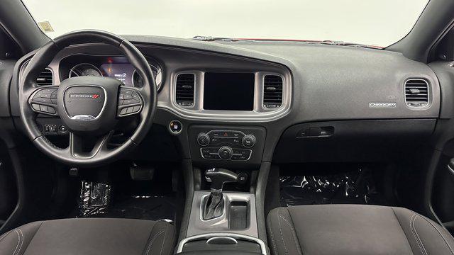 used 2023 Dodge Charger car, priced at $19,600