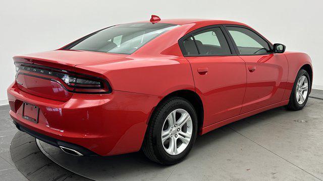 used 2023 Dodge Charger car, priced at $19,600
