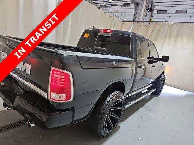 used 2017 Ram 1500 car