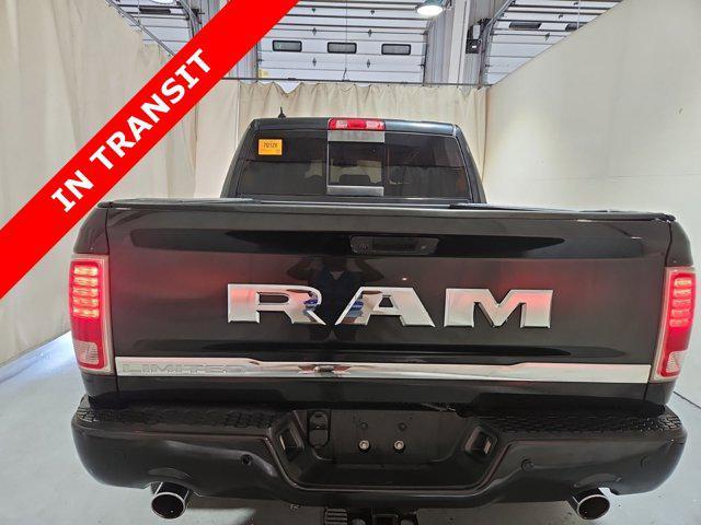 used 2017 Ram 1500 car