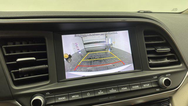 used 2020 Hyundai Elantra car, priced at $10,600