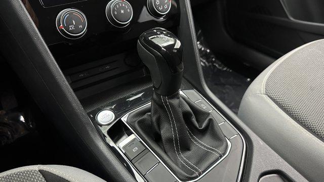 used 2023 Volkswagen Taos car, priced at $16,900