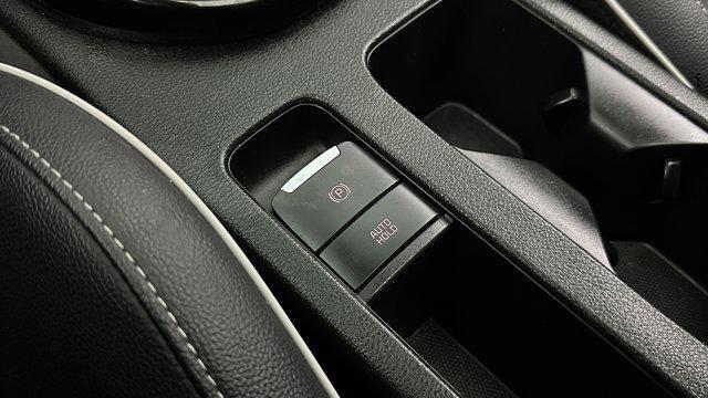 used 2024 Kia Forte car, priced at $17,500