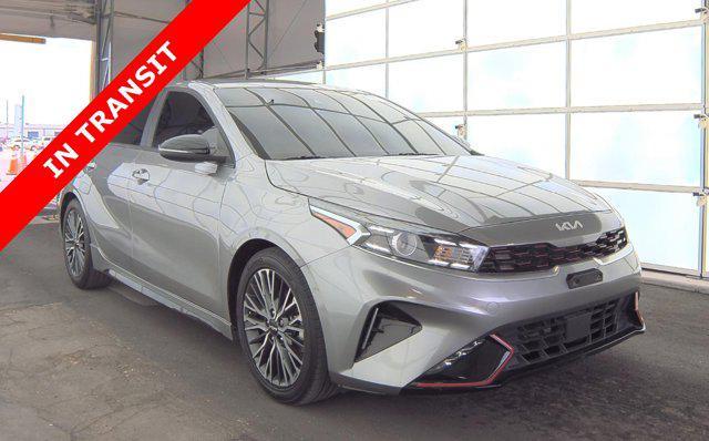 used 2024 Kia Forte car, priced at $18,000