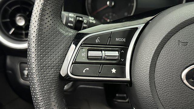 used 2024 Kia Forte car, priced at $17,500