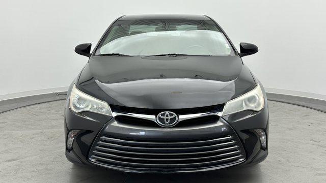 used 2017 Toyota Camry car, priced at $12,200