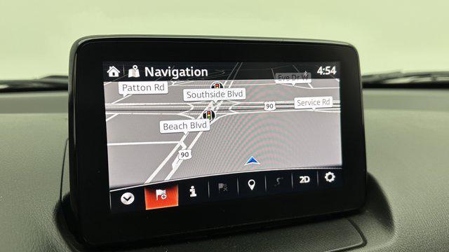 used 2018 Mazda CX-3 car, priced at $13,300