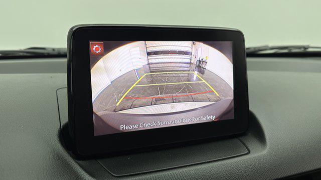 used 2018 Mazda CX-3 car, priced at $13,300
