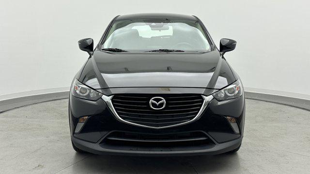used 2018 Mazda CX-3 car, priced at $13,300