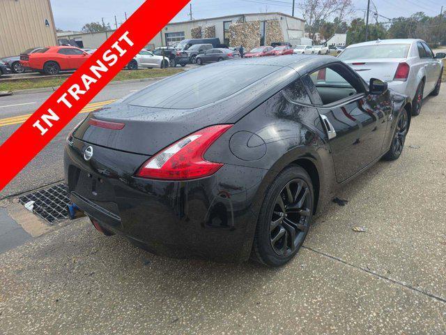 used 2017 Nissan 370Z car, priced at $19,700