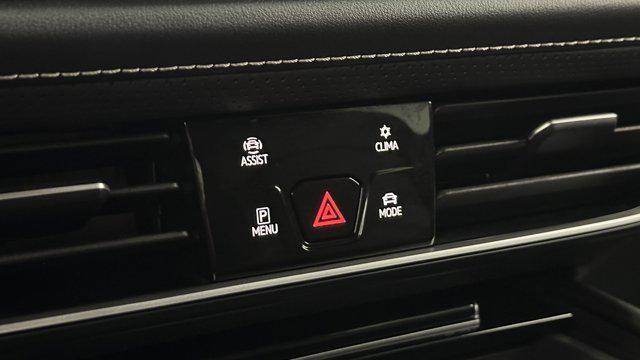 used 2024 Volkswagen Atlas car, priced at $27,400