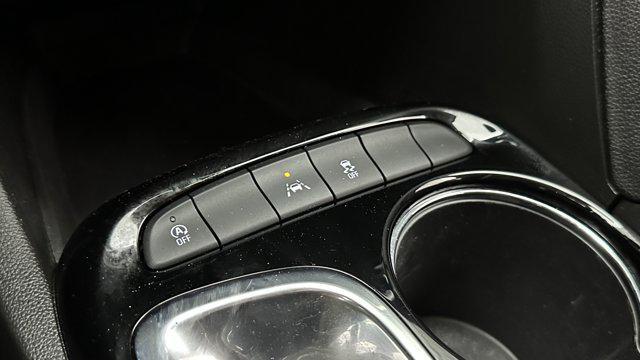 used 2023 Buick Encore GX car, priced at $19,400