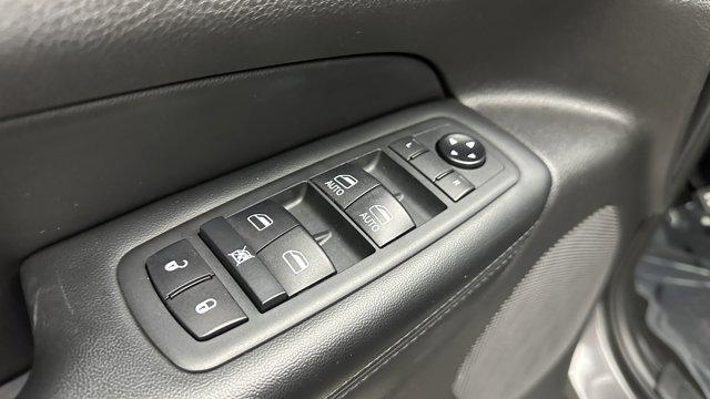 used 2020 Jeep Grand Cherokee car, priced at $16,800