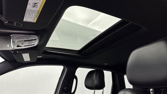 used 2020 Jeep Grand Cherokee car, priced at $16,800