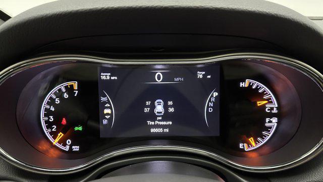 used 2020 Jeep Grand Cherokee car, priced at $16,800