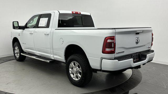 used 2024 Ram 2500 car, priced at $48,100
