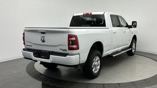 used 2024 Ram 2500 car, priced at $48,100