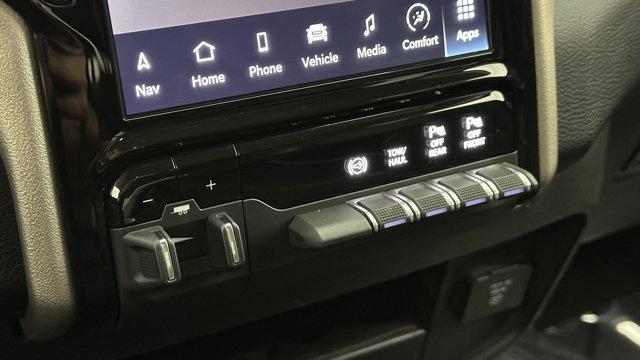 used 2024 Ram 2500 car, priced at $48,100