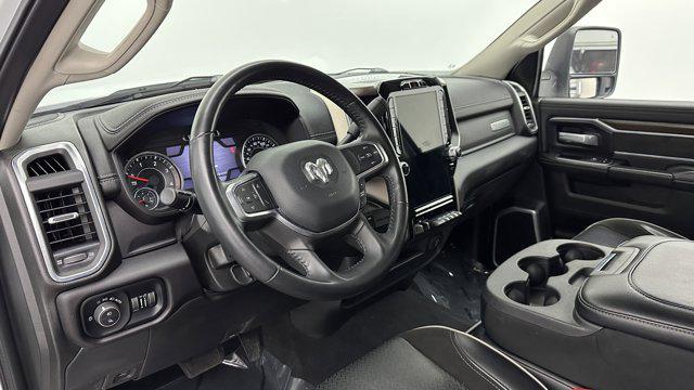 used 2024 Ram 2500 car, priced at $48,100
