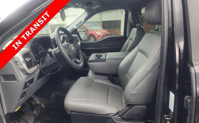 used 2022 Ford F-150 car, priced at $31,400