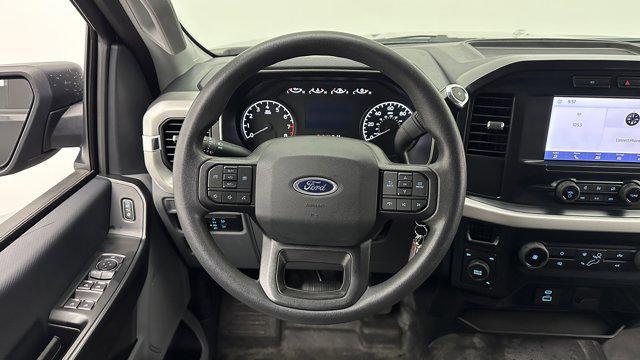 used 2022 Ford F-150 car, priced at $30,800