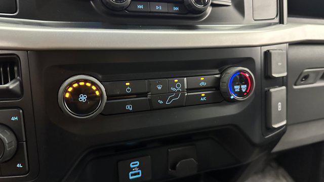 used 2022 Ford F-150 car, priced at $30,800