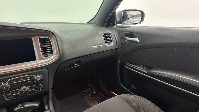 used 2023 Dodge Charger car, priced at $19,000