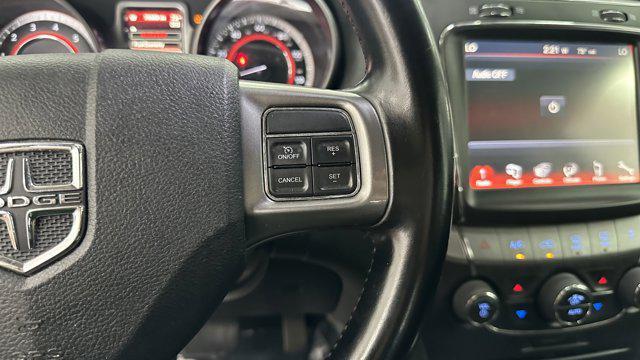used 2020 Dodge Journey car, priced at $13,100