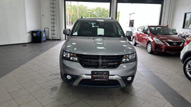 used 2020 Dodge Journey car, priced at $13,100