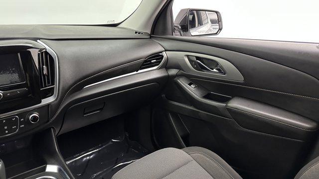 used 2019 Chevrolet Traverse car, priced at $15,000