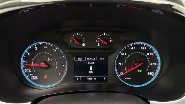 used 2019 Chevrolet Traverse car, priced at $15,000