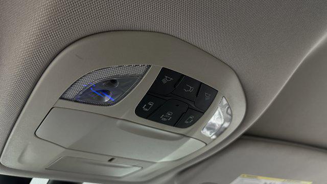 used 2021 Chrysler Pacifica car, priced at $18,600