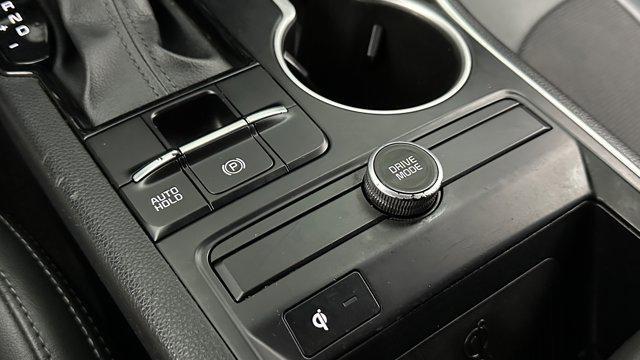 used 2023 Kia K5 car, priced at $20,500