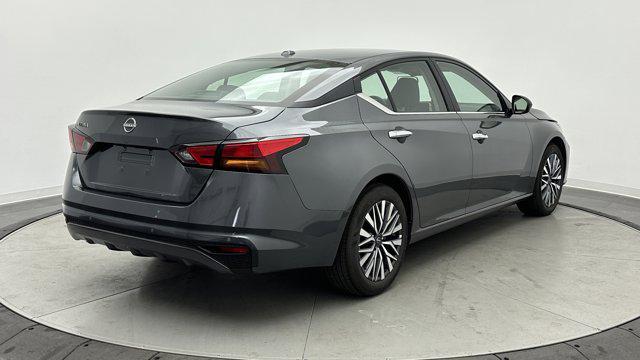 used 2025 Nissan Altima car, priced at $18,900