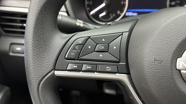 used 2025 Nissan Altima car, priced at $18,900