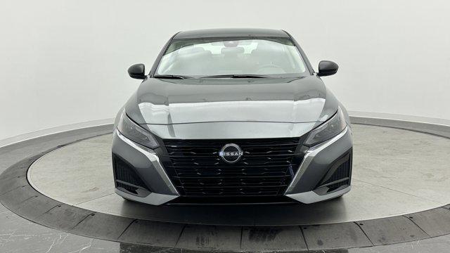 used 2025 Nissan Altima car, priced at $18,900