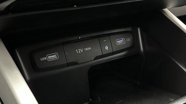 used 2024 Hyundai Tucson car, priced at $20,700