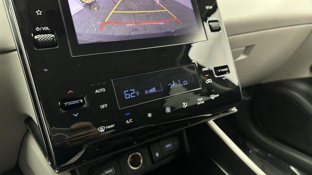 used 2024 Hyundai Tucson car, priced at $20,700