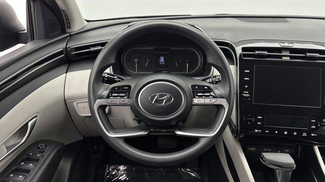 used 2024 Hyundai Tucson car, priced at $20,700